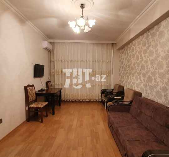 1-otaqlı mənzil icarəyə verilir, Xırdalan ş., 42 m², 350 AZN, Xırdalan-da Ev / Mənzillərin alqı satqısı və Kirayəsi