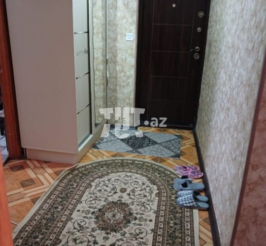 3-otaqlı mənzil , Mehmandarov küç., 100 m², 127 000 AZN Endirim mümkündür, Bakı-da Ev / Mənzillərin alqı satqısı və Kirayəsi