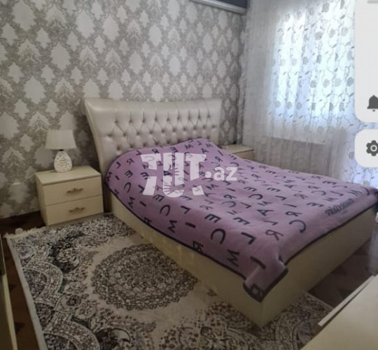 3-otaqlı mənzil , Mehmandarov küç., 100 m², 127 000 AZN Endirim mümkündür, Bakı-da Ev / Mənzillərin alqı satqısı və Kirayəsi