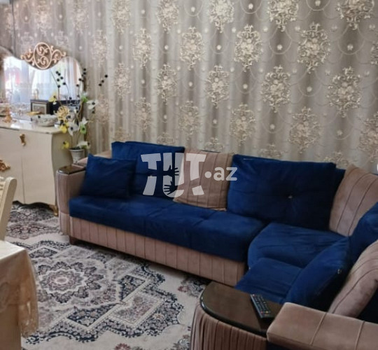 3-otaqlı mənzil , Mehmandarov küç., 100 m², 127 000 AZN Endirim mümkündür, Bakı-da Ev / Mənzillərin alqı satqısı və Kirayəsi