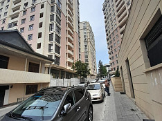 3-otaqlı mənzil , Təbriz küç., 165 м² Bakı