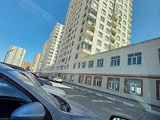 2-otaqlı mənzil, Lökbatan qəs., 65 м² Bakı