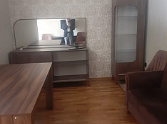 2-otaqlı mənzil günlük icarəyə verilir, Xırdalan ş., 40 m² Xırdalan