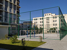 2-otaqlı mənzil , 7-ci Mkr., 55 m² Bakı