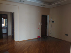 3-otaqlı mənzil , İnşaatçilar pr., 128 m² Bakı