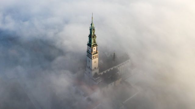 Czego nie wiemy o Jasnej Górze 1