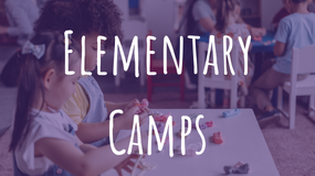 Elementary Camps