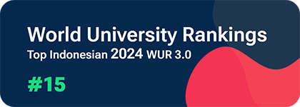 the wur 2024 universitas jember top 15