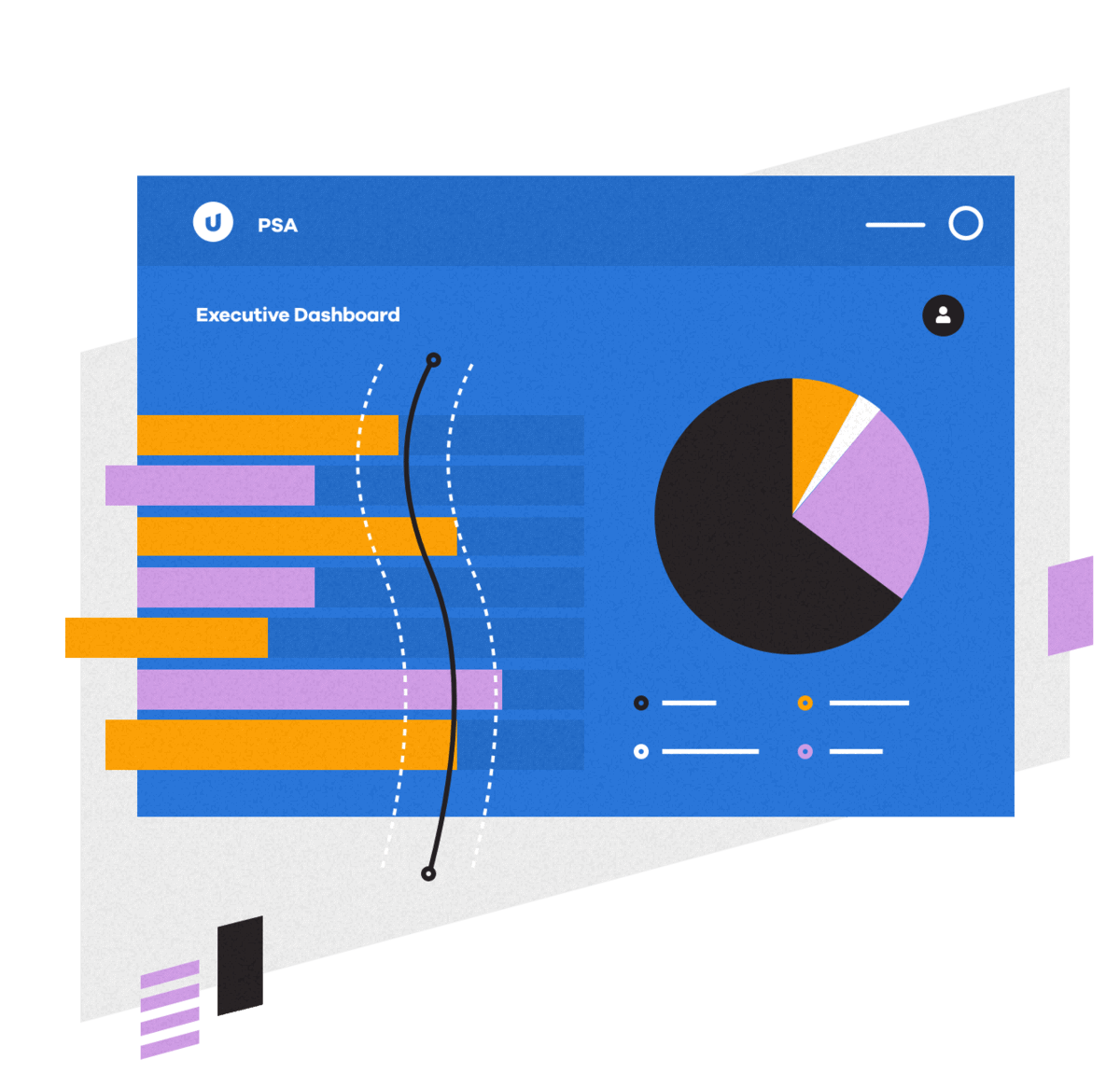 PSA Software Diagram