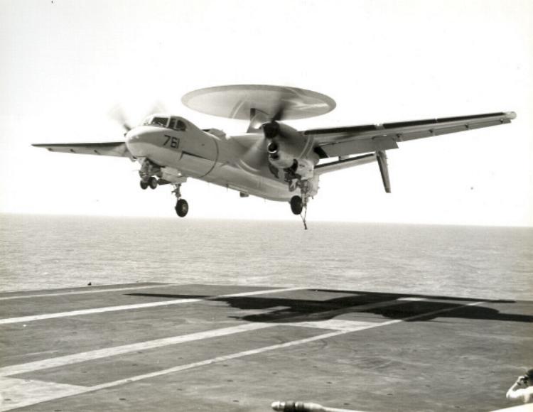 File:E-2A VAW-11 CVA-43 1966.jpg
