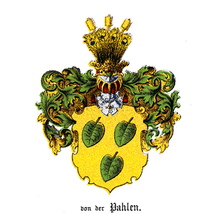 File:Coat of arms Pahlen.jpg