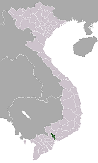 File:Location of Ho Chi Minh City within Vietnam.png