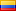 Bandera de Colombia