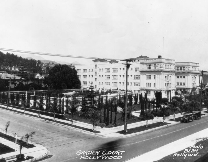 File:Garden Court Aparment Hotel exterior (00011964).jpg