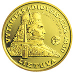 File:Vytautas the Grand Duke of Lithuania Reversum.jpg