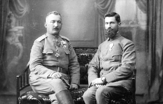 File:Alexander Protogerov and Todor Alexandrov 1912-1918.jpg