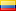 Bandera de Ecuador