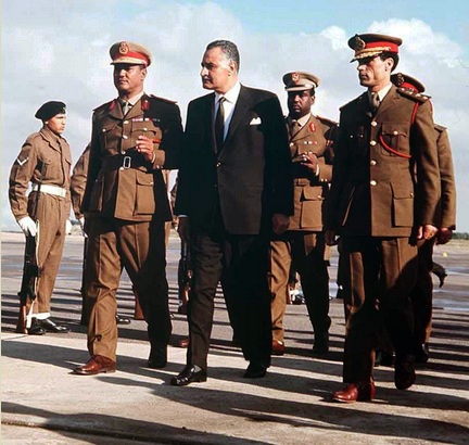 File:Nimeiry, Nasser and Gaddafi, 1969.jpg