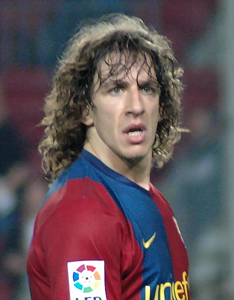 File:Carles Puyol 18abr2007.jpg