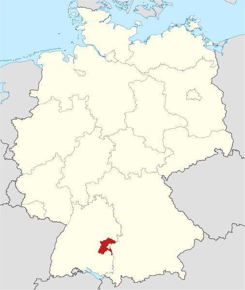 File:Lage des Alb-Donau-Kreises in Deutschland.png