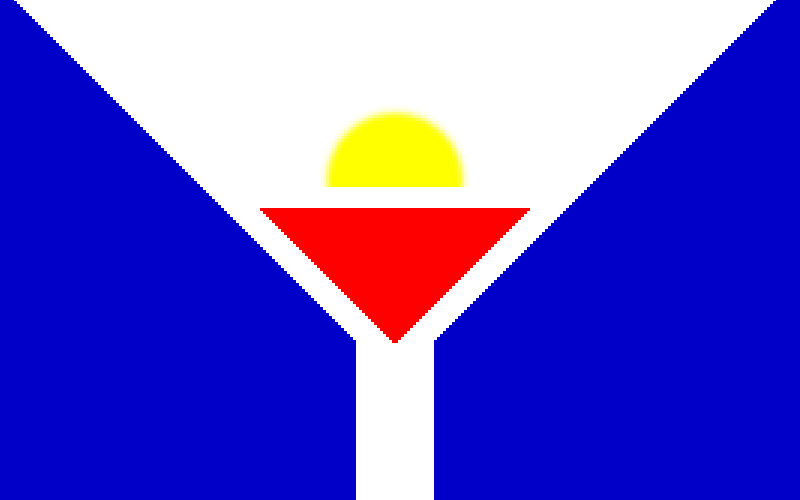 File:Flag of Saint Martin.png