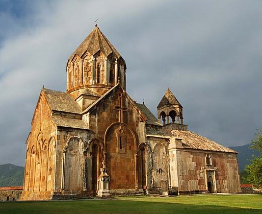 File:Gandzasar Monastery1.jpg