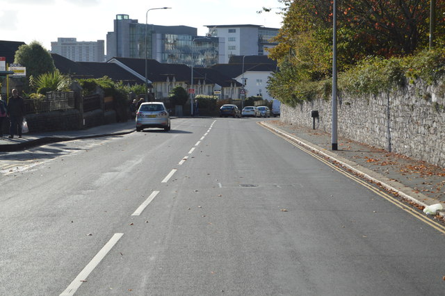 File:Beaumont Rd - geograph.org.uk - 4852287.jpg