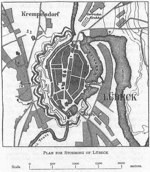 File:Petre Battle of Lubeck Map.JPG