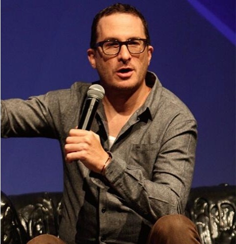 File:Darren Aronofsky GIFF 2013.jpeg