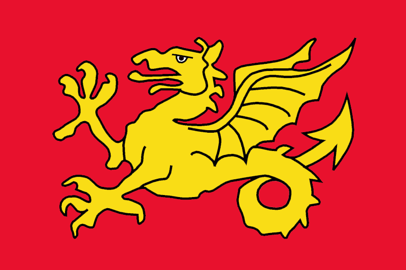 File:Flag of Wessex.png