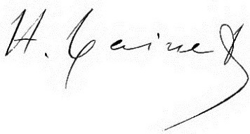 File:Signature of Hippolyte Taine.jpg