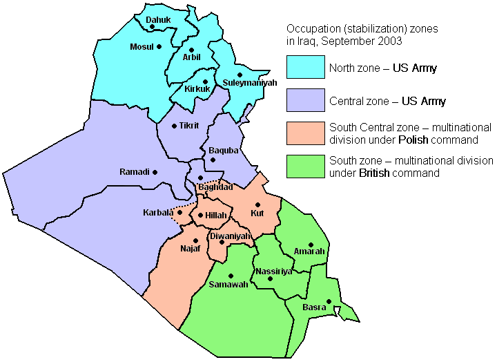 File:Iraq 2003 occupation.png