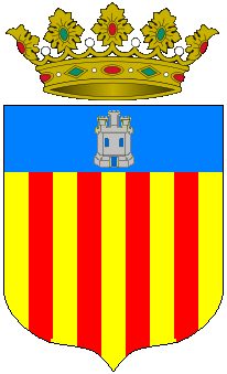 File:Escudo de Castellón.PNG