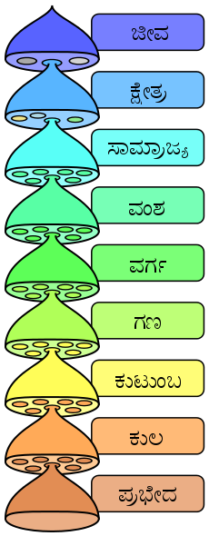 File:Biological classification kn.png