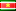 Bandera de Surinam