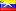 Bandera de Venezuela