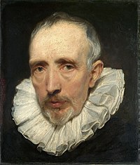 Cornelis van der Geest circa 1620 date QS:P,+1620-00-00T00:00:00Z/9,P1480,Q5727902