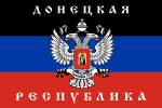 Donetsk separatism in Ukraine