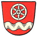 Deutsch: Wappen Griesheim English: Coa of Griesheim