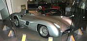 Mercedes W196, Type Monza (cat.)