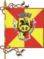 Flag of Évora (Portugal)