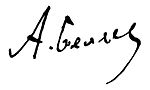 Signature