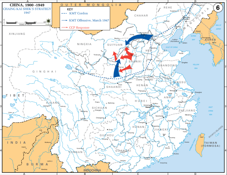 File:Chaing Kai-shek's Strategy 1947.PNG