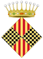 Coat of Arms of Balaguer.svg