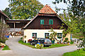 English: Number 2: Farmstead Deutsch: Nummer 2: Bauernhof