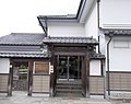 The Nagasaki Kaidō Koyanose-juku Michi-no-Kyōdo Museum 北九州市立長崎街道木屋瀬宿みちの郷土史料館