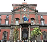 musée archéologique national de Naples