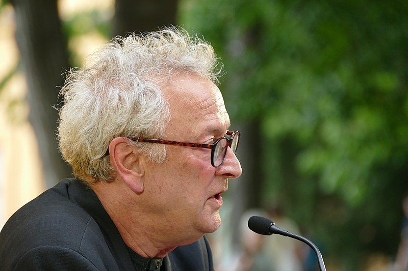 File:Thommie Bayer at Erlanger Poetenfest 02.jpg