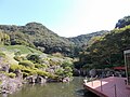 Keishū-en, Takeo 慧洲園、武雄市