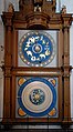Astronomical clock of St. Mary's